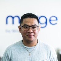 Mark Linag