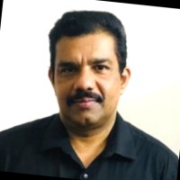 Rakesh Nair