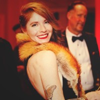 Madelin Cahill