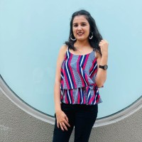 Bharti Odedara