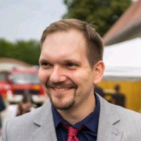 Florian Kauschinger