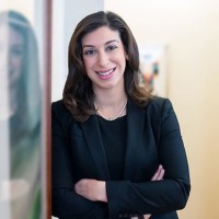 Alixandra Cossette