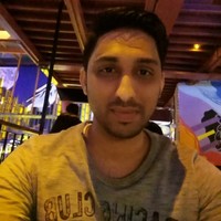Avinash Aramanethota