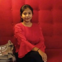 Archana Patted