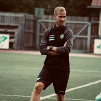Johan Estlander