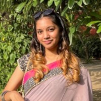 Tanushree Maloo