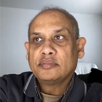 Ramesh Bhagwandien