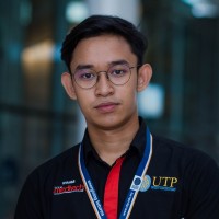 Syafiq Zainal