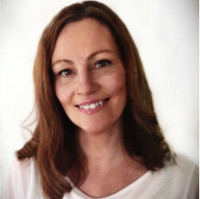 Camilla Bäckström