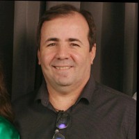 Marco Antonio de Sousa
