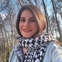 Maryam Soleymani