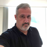 Bruno Alcaide Pérez