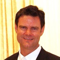 Scott Teague