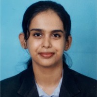 Anusha Unnikrishnan