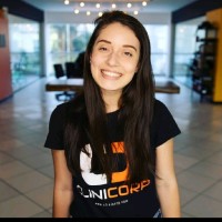 Natasha Caroline Schulze