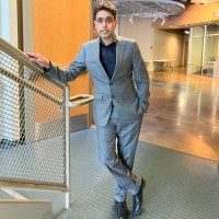 Mohammad Siddique