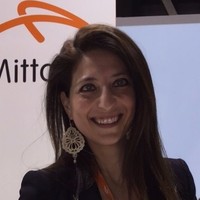 Simona Gentile