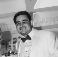 Gustavo Briceno