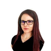 Julia Vasileva