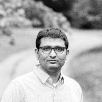 Gautam Patel