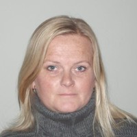 Mette Holst