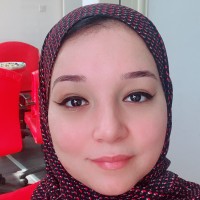 Aliaa Ahmed