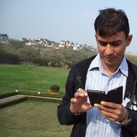 C.R Choudhary