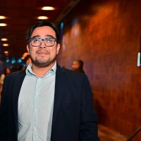 Manuel Castro