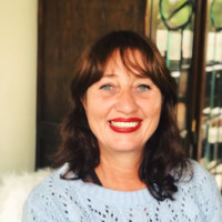 Jacqueline van der Torre, MA