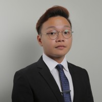 Joel Koh Wei Ze