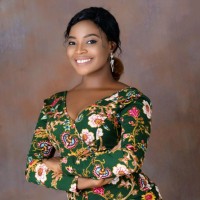 Glory Eneje