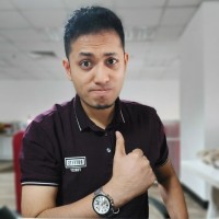 Farouk Yusoff