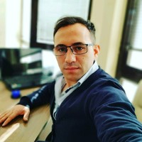 Ahmet Yasar