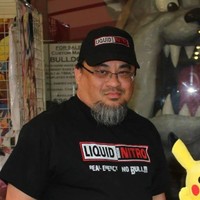Mark Gomez