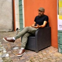 Pablo Caballero Moreira