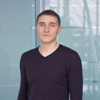 Эдуард Непогодин