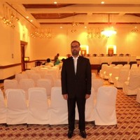 Nehal Hussain