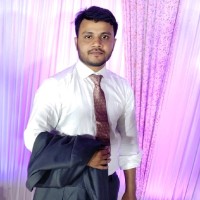 Krishna Bharti
