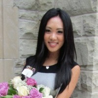 Kristina Ly, Chrp