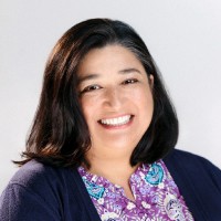 Tina Webber