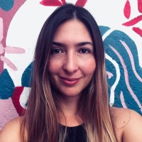 Juanita Caycedo
