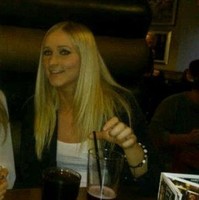 Lucy Calderbank