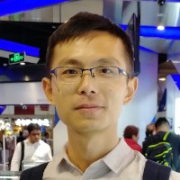 Jannus Zhang