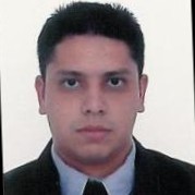 Erwin Quintero Crespo