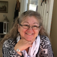 Jane Gowland-Jones