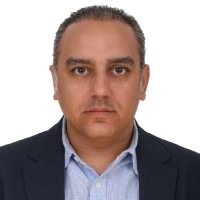 Shahab Arvandi, MSc., PMP®