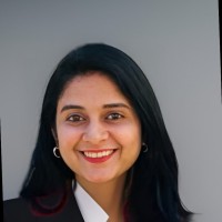 Neema Madhavan