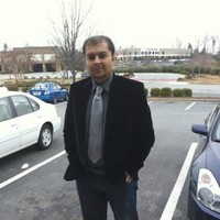 Syed Oan Ejaz