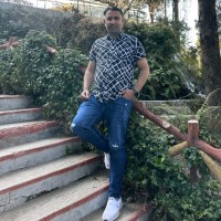 Vinod Sharma