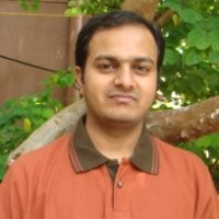 vinod J